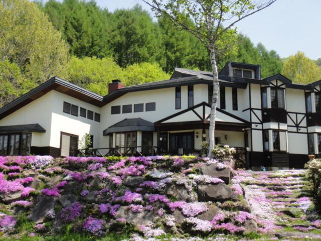 Chalet La Neige Minakami Eksteriør bilde